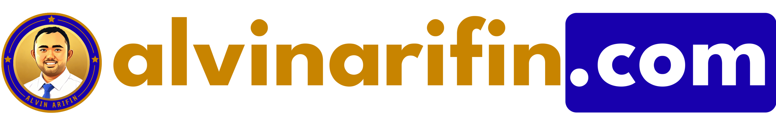 Alvin Arifin